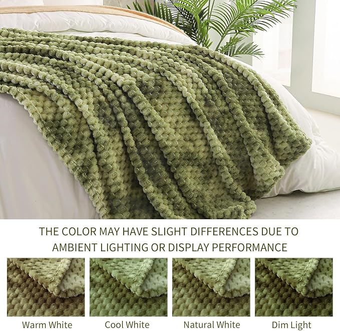 Exclusivo Mezcla 3D Fleece Queen Size Blanket - Image 4