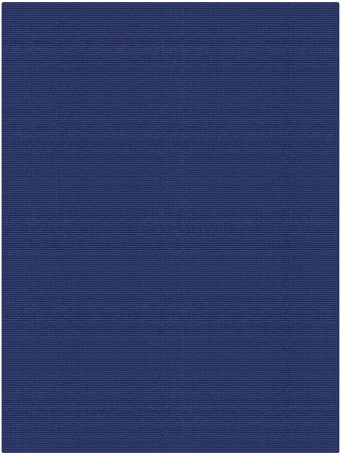 KOZYFLY 6x9 Dining Room Rugs, Washable Area Rug - Image 9