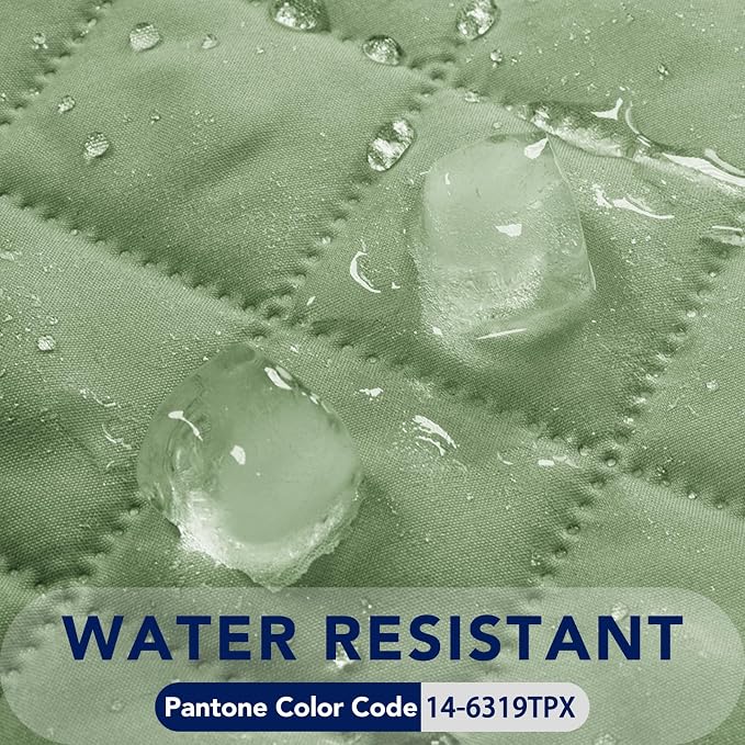 PureFit Reversible Chair Sofa Cover Dog Couch Covers - Image 4