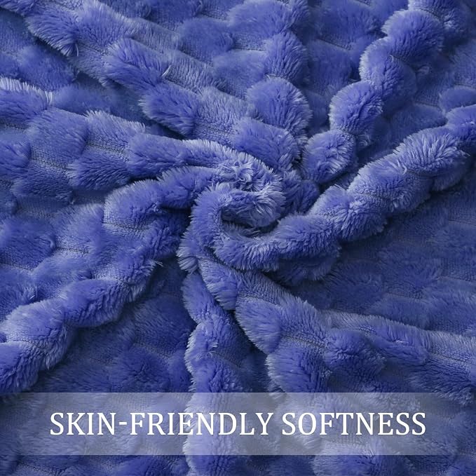 Exclusivo Mezcla 3D Fleece Queen Size Blanket - Image 7