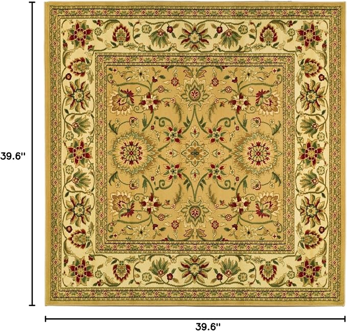 SAFAVIEH Lyndhurst Collection Area Rug - Image 2
