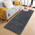 OLANLY 3x8 Machine Washable Runner Rugs by OLANLY