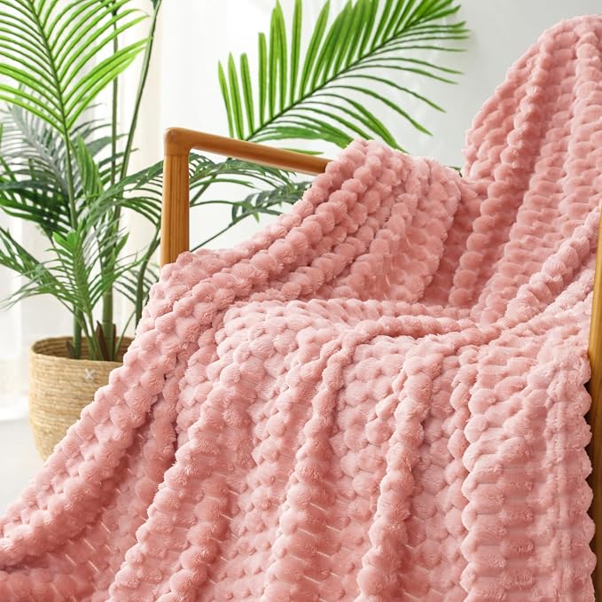 Exclusivo Mezcla 3D Fleece Queen Size Blanket - Image 5