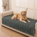 Smiry Couch Cover for Dogs, Non Slip Washable Sofa Protector for Pets | Soft by Smiry