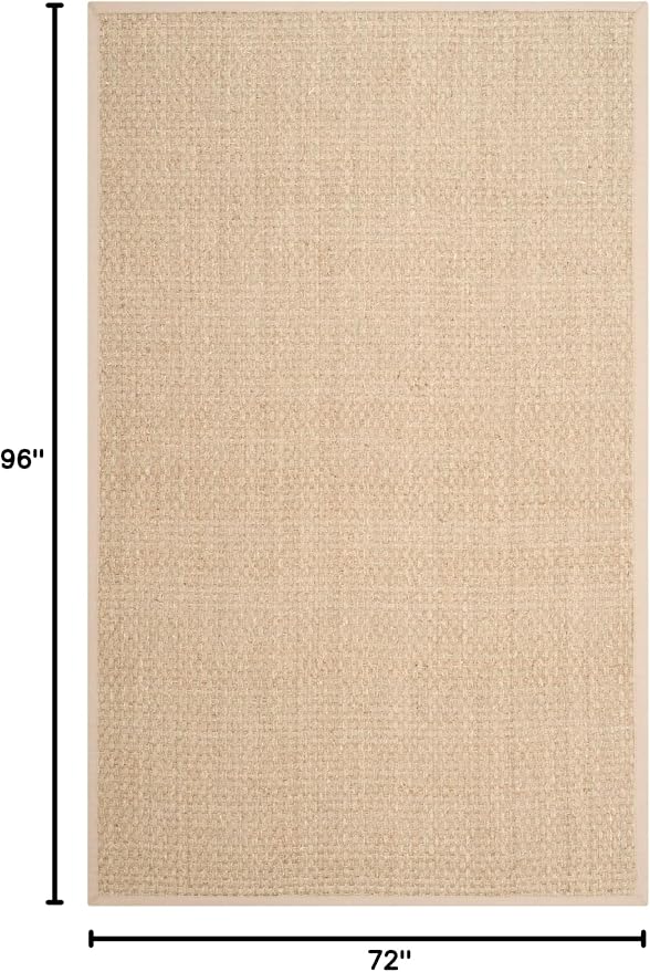 Safavieh Area Rug 6x8 - Image 2