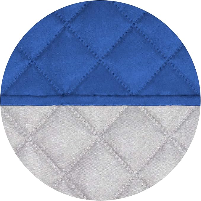 PureFit Reversible Quilted Sofa Cover, Water Resistant Slipcover Furniture - Image 5