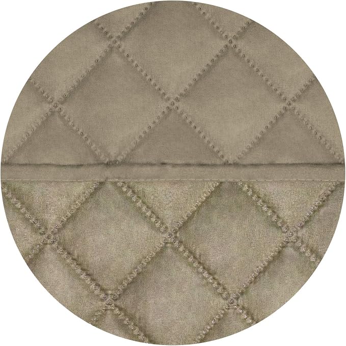 PureFit Reversible Quilted Couch Covers - Image 5
