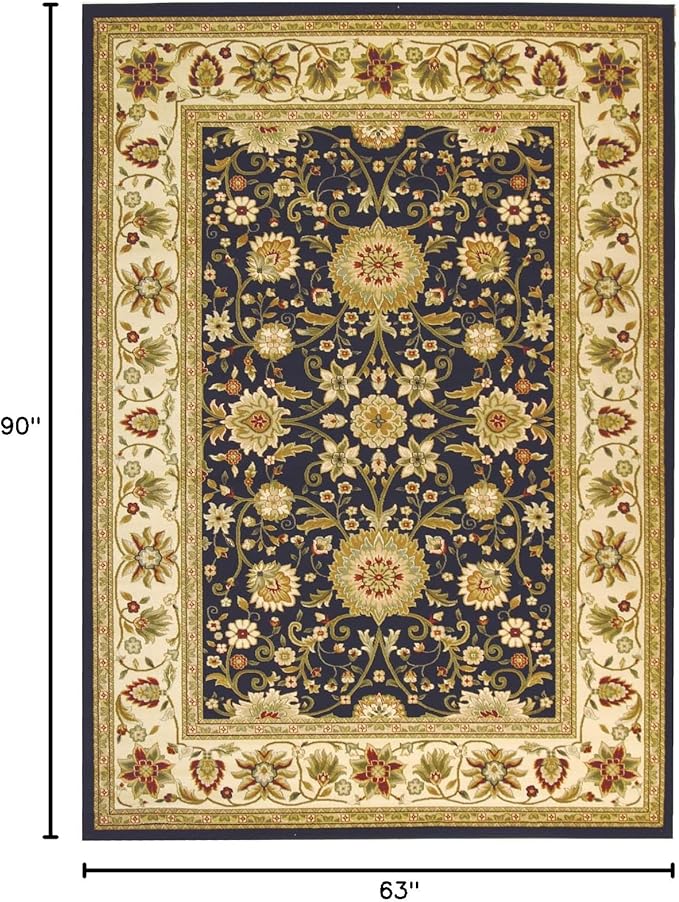 SAFAVIEH Lyndhurst Collection Area Rug - Image 2