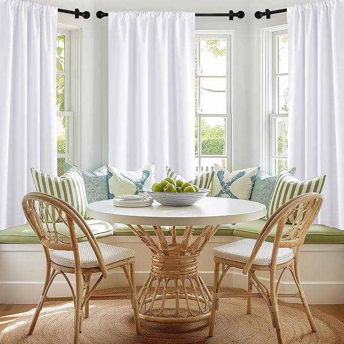 NICETOWN 100% Blackout RV Curtains - Image 4