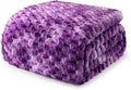 Exclusivo Mezcla 3D Fleece Twin Size Blanket by ExclusivoMezcla
