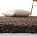 SAFAVIEH California Shag Collection Accent Rug by Unknown