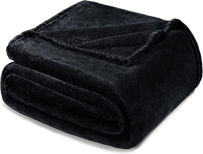 Exclusivo Mezcla Soft Fleece Throw Blanket - Image 8