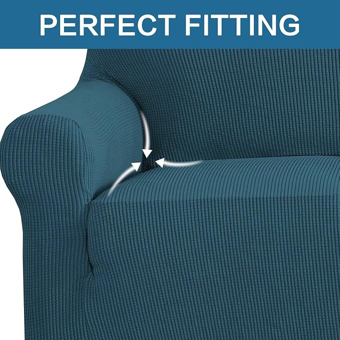 H.VERSAILTEX Stretch Couch Covers - Image 5