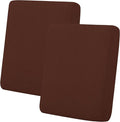 Easy-Going Stretch 2 Pieces Loveseat Couch Cushion Cover by Easy-Going