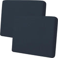 Easy-Going Stretch 2 Pieces Couch Cushion Cover by Easy-Going