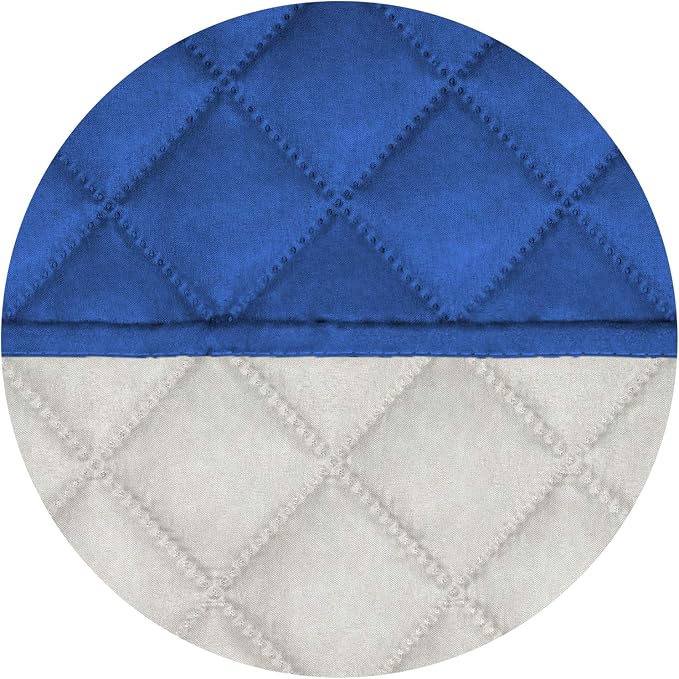 PureFit Reversible Quilted Couch Covers - Image 5