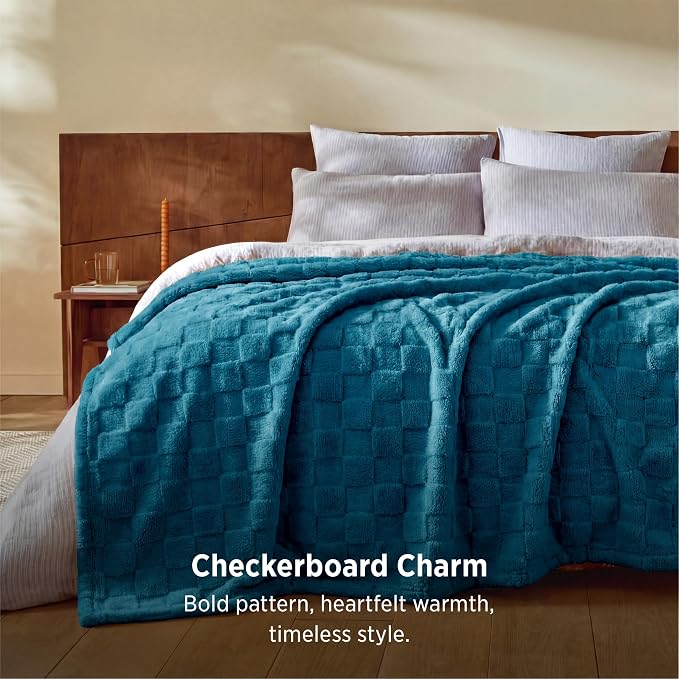 Bedsure GentleSoft King Size Blanket - Image 3