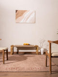Hand Knotted Loom Wool ECO-Friendly Area Rugs by GetMyRugsLLC