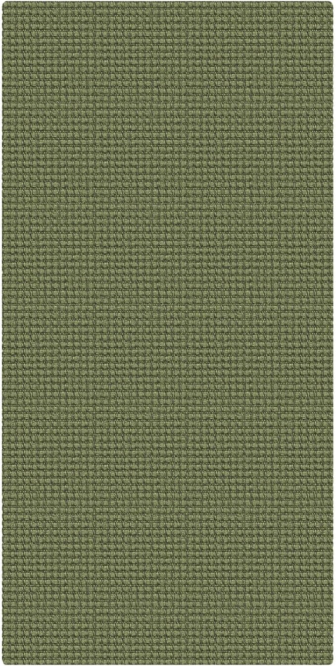 KOZYFLY 2x4 Entry Runner Rug, Small Washable Runners - Image 10