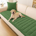 Smiry Couch Cover for Dogs, Non Slip Washable Sofa Protector for Pets | Soft by Smiry