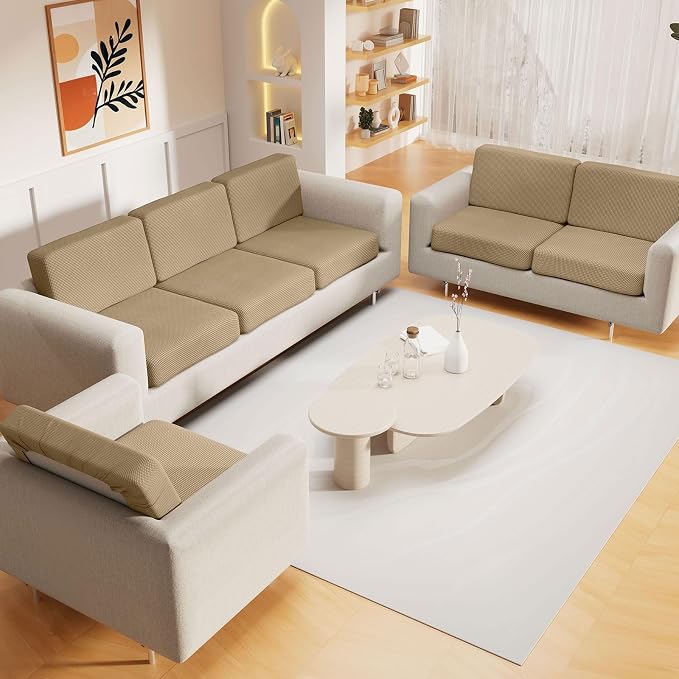 Waterproof Couch Cushion Covers - Image 7