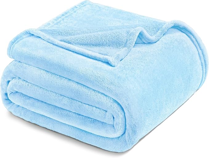 Exclusivo Mezcla Soft Fleece Throw Blanket - Image 8