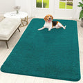 OLANLY Dog Door Mat for Muddy Paws 70x46, Super Absorbent Chenille Mud Mat | by OLANLY