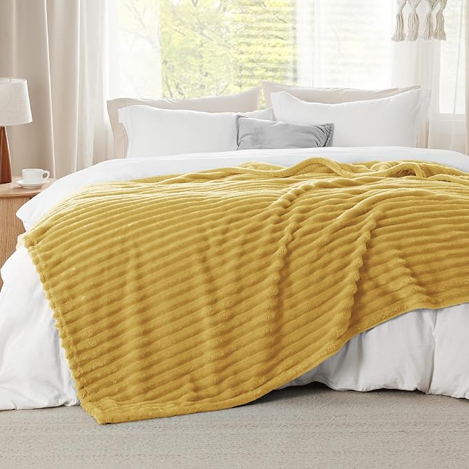 Bedsure Soft King Size Blankets - Image 6