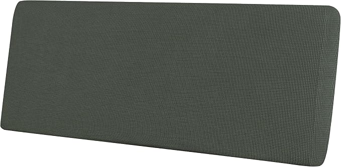 Easy-Going Stretch 1 Piece Oversized Couch Cushion Cover by Easy-Going