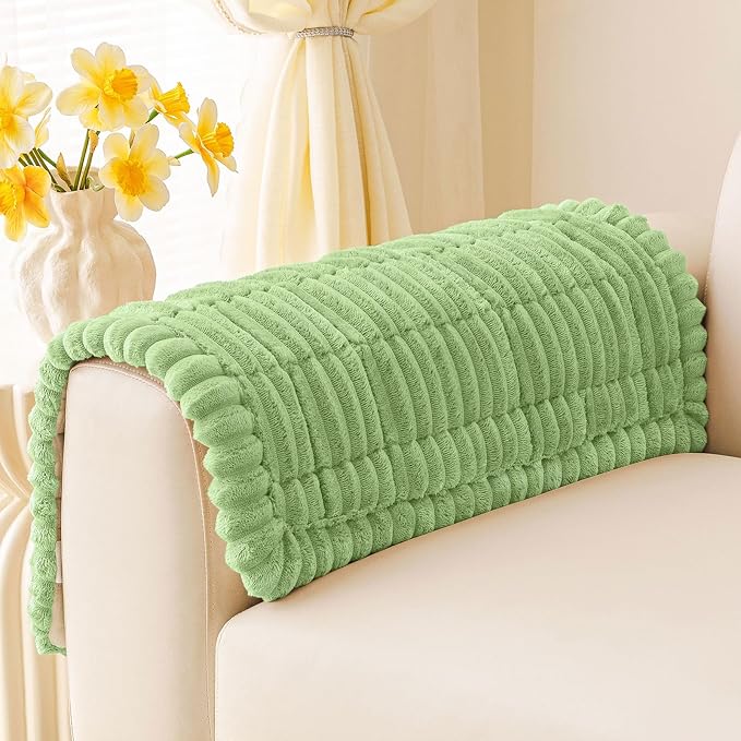 Smiry Couch Cover for Dogs, Non Slip Washable Sofa Protector for Pets | Soft by Smiry