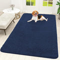 OLANLY Dog Door Mat for Muddy Paws 70x46, Super Absorbent Chenille Mud Mat | by OLANLY