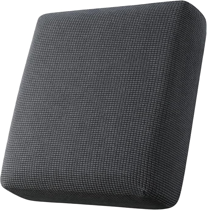 Fuloon Couch Cushion Slipcover, Super Stretch Individual Sofa Covers | 1 Pack by Fuloon