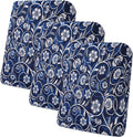 Printed Couch Cushion Covers, Sofa Covers Washable by hyha