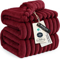 Bedsure Soft King Size Blankets by Unknown