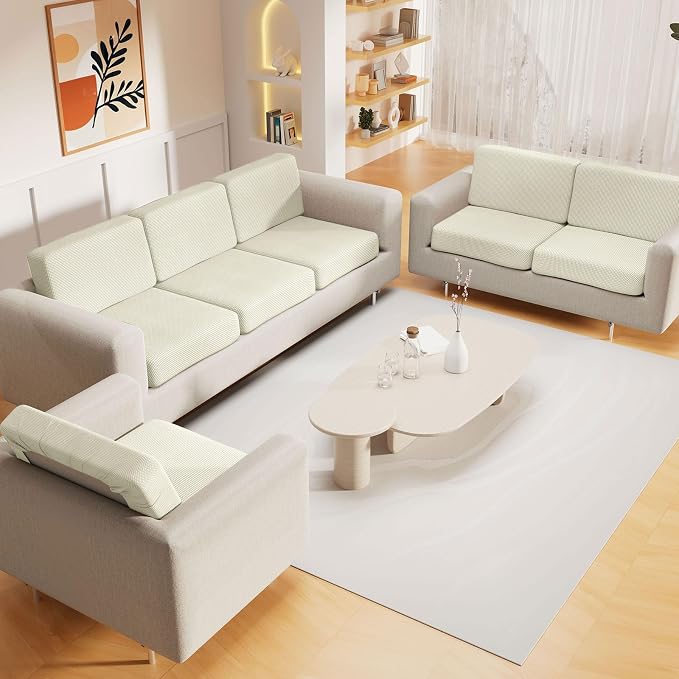 Waterproof Couch Cushion Covers - Image 7