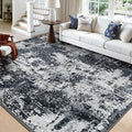 RELEANY Washable Square 10' x10' Area Rug by RELEANY