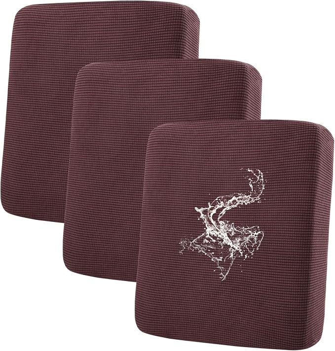 Waterproof Couch Cushion Covers by hyha