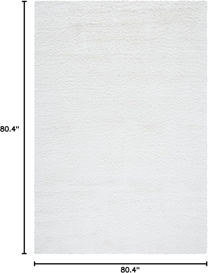 SAFAVIEH California Shag Collection Area Rug - Image 2