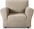 ZNSAYOTX 1 Piece Stretch Chair Cover by ZNSAYOTX