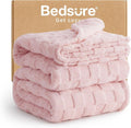 Bedsure GentleSoft Blankets Queen Size by Unknown