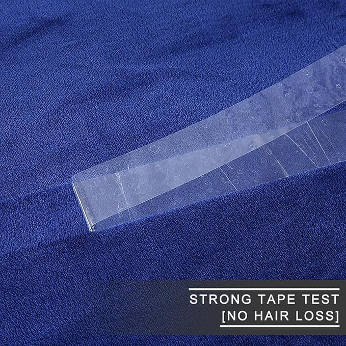 Fleece Blanket Queen Size 350GSM Lightweight Throw for The Bed Extra Soft Brush Fabric Super Warm Sofa Blanket 90" x 90"(Royal Blue Queen)
