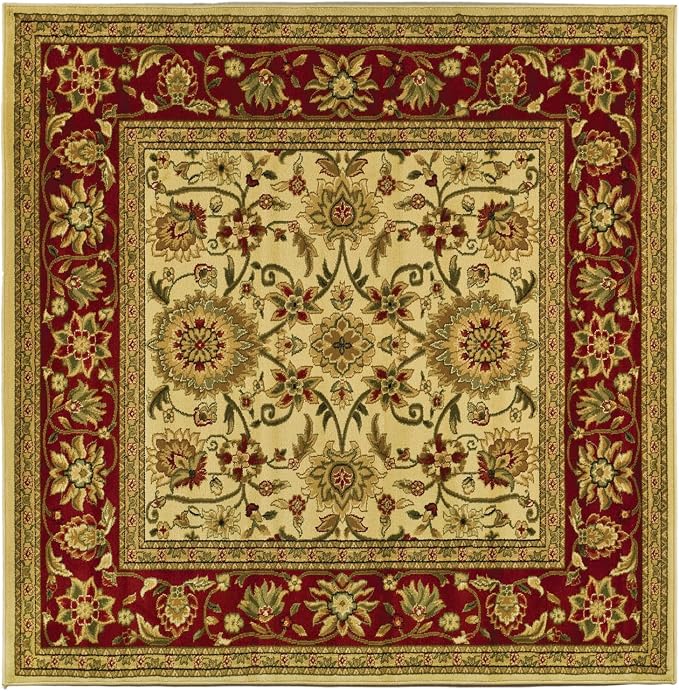 SAFAVIEH Lyndhurst Collection Area Rug - Image 3