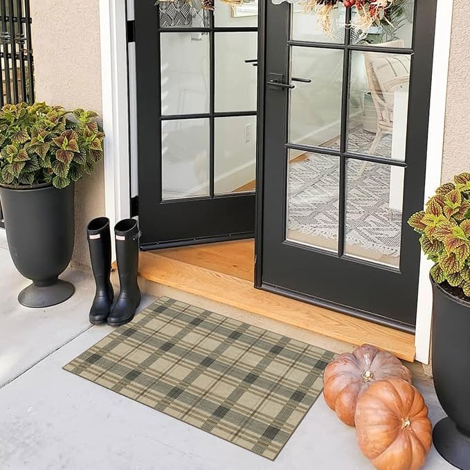 Front Door Mat Outside Entrance - Image 8