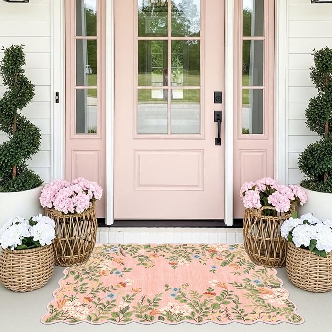Front Door Mat Outside Entrance - Image 9
