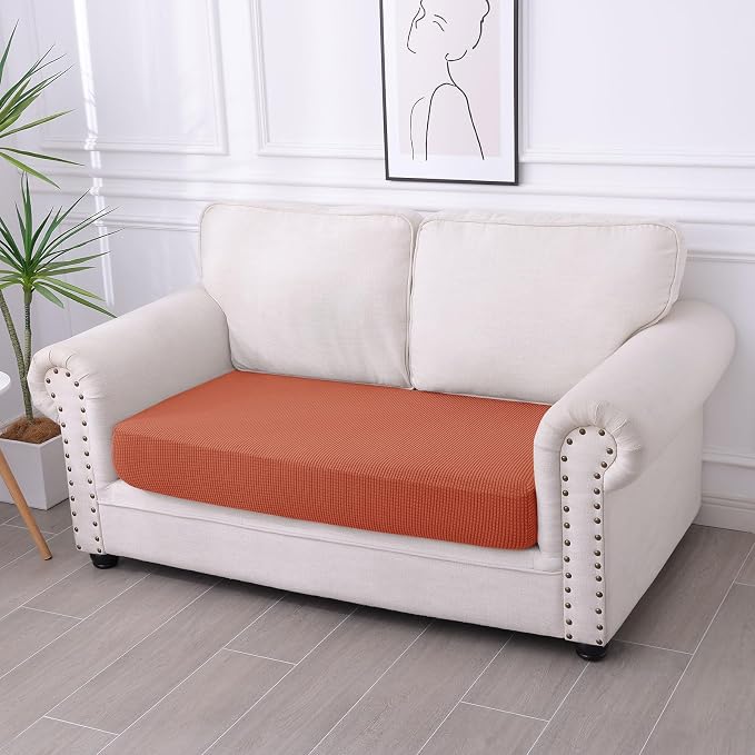 Waterproof Couch Cushion Covers - Image 2