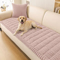 Smiry Couch Cover for Dogs, Non Slip Washable Sofa Protector for Pets | Soft by Smiry