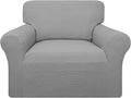 Easy-Going 100% Waterproof Chair Couch Cover, Stretch Jacquard Sofa Cover | by Easy-Going