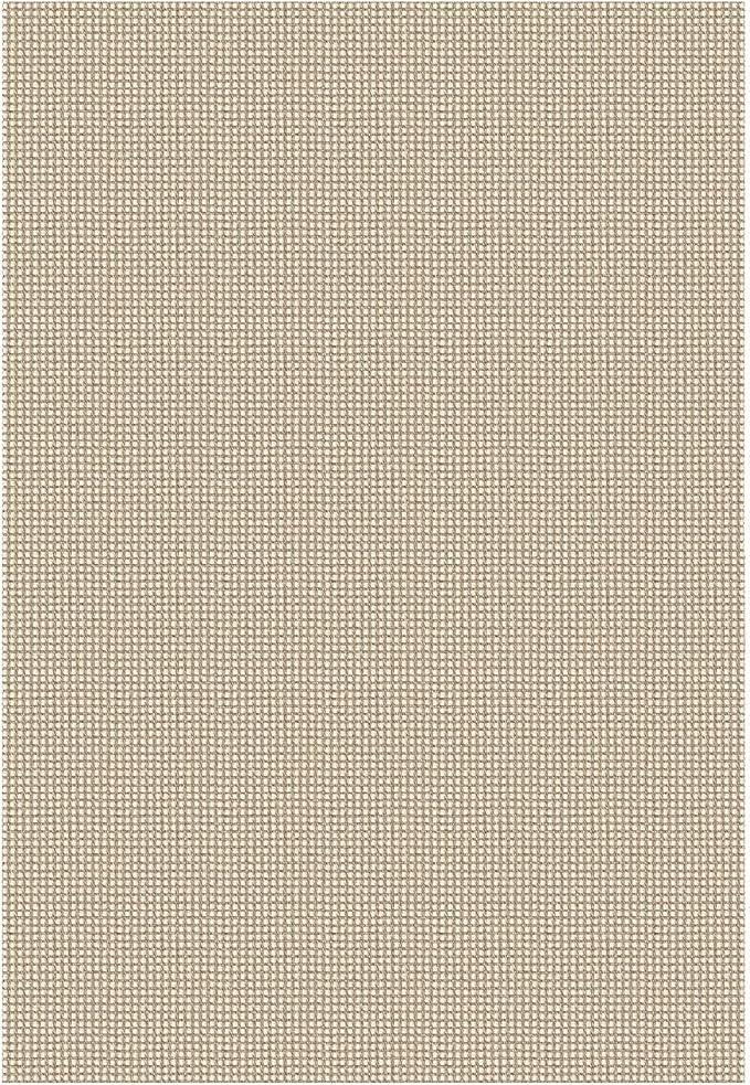 KOZYFLY Washable 4x5 Entry Woven Area Rug, Braided Throw Rugs - Image 9