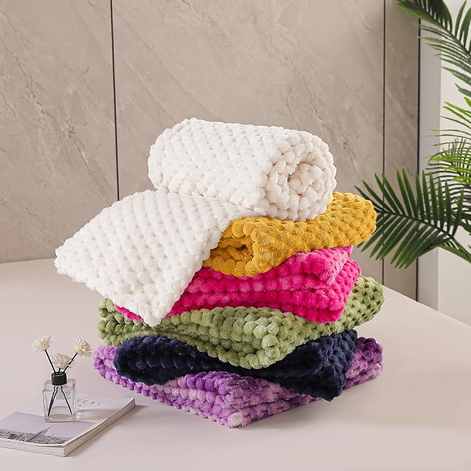 Exclusivo Mezcla 3D Fleece King Size Blanket - Image 8