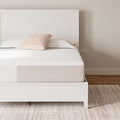 Signature Design by Ashley King Size Cool Max 12 Inch Medium Plush Cooling Gel Infused Memory Foam Mattress for Pressure Relief, Fiberglass Free, Mattress in A Box